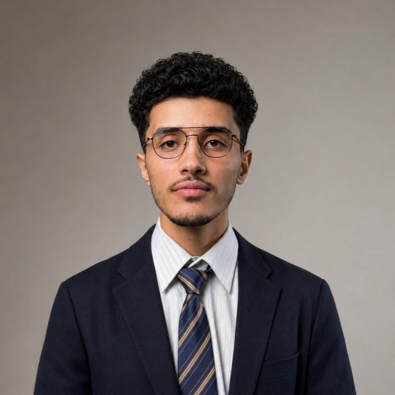 Mohammed Al-Shujaa, profile photo
